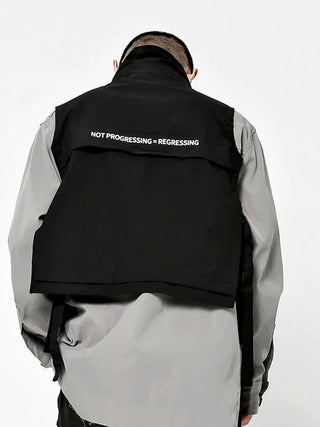 Gilet tattico