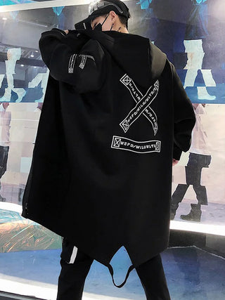 Long jacket