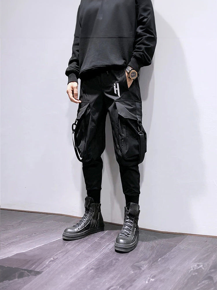 Leggings tecnologici