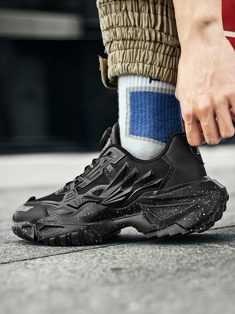 Scarpe ninja urbane