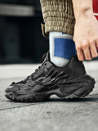 Scarpe ninja urbane