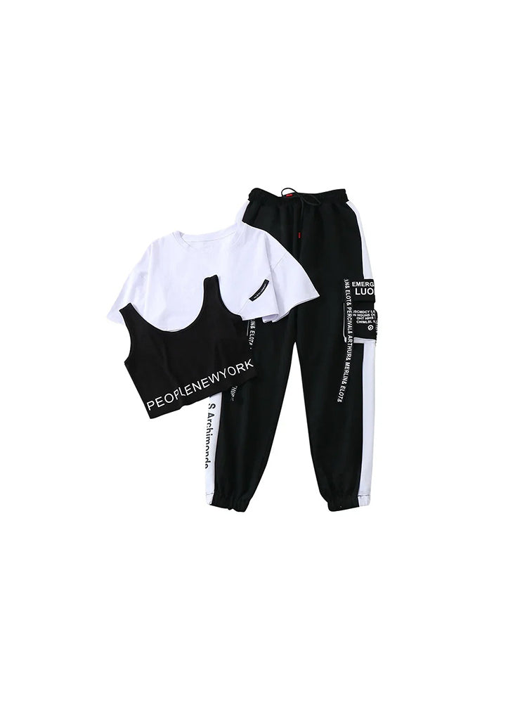 Techwear set