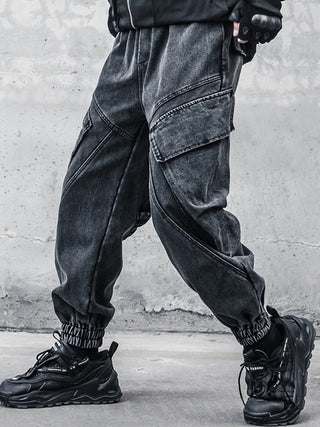 Pantaloni streetwear