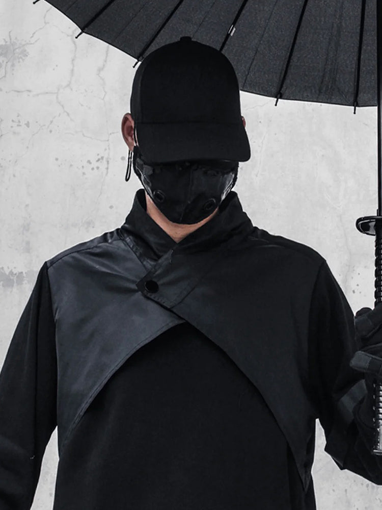 Holy grail techwear