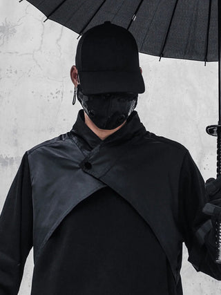 Holy grail techwear