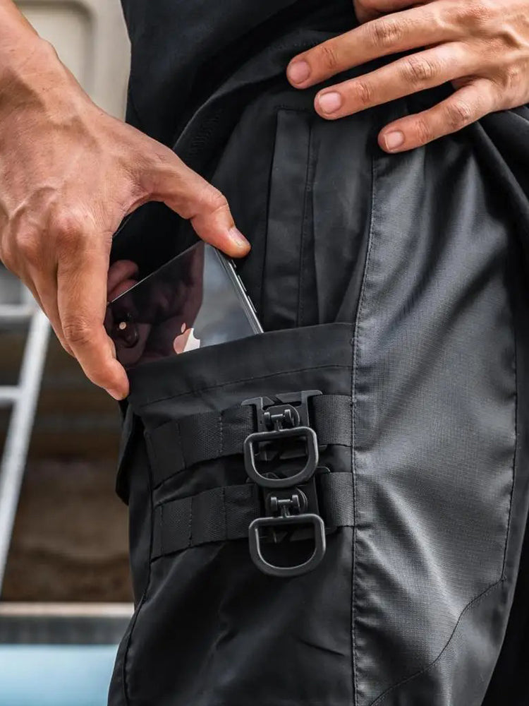 Pantaloni di Tarkov