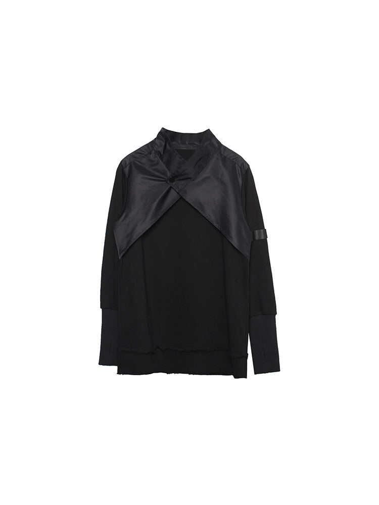Holy grail techwear
