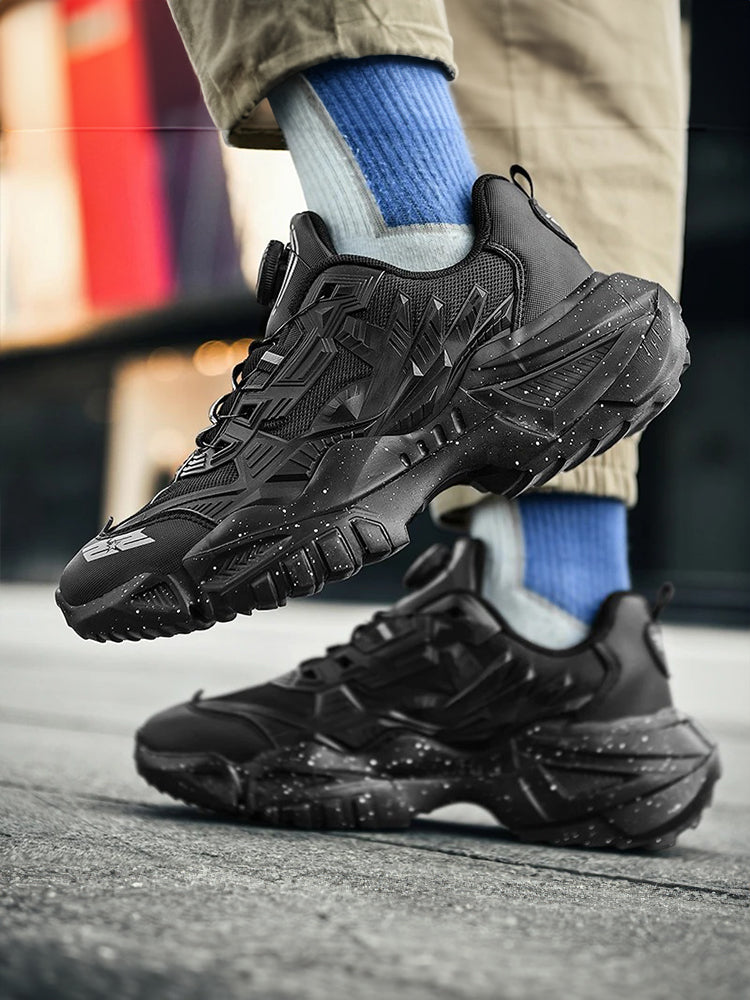 Scarpe ninja urbane