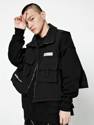 Gilet tattico