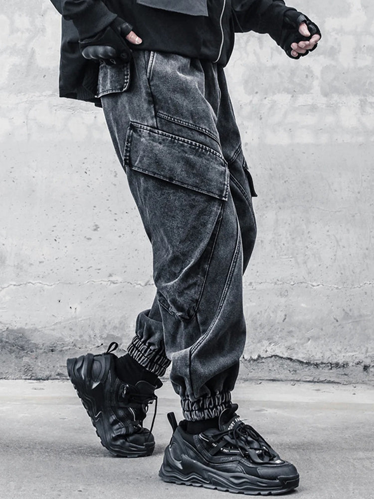 Pantaloni streetwear