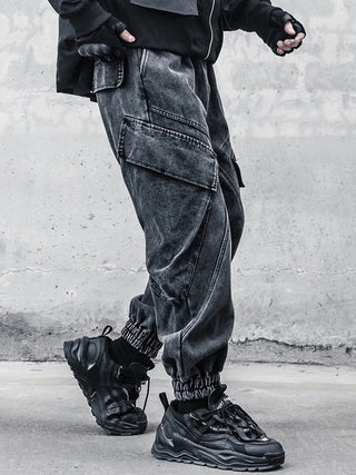 Pantaloni streetwear