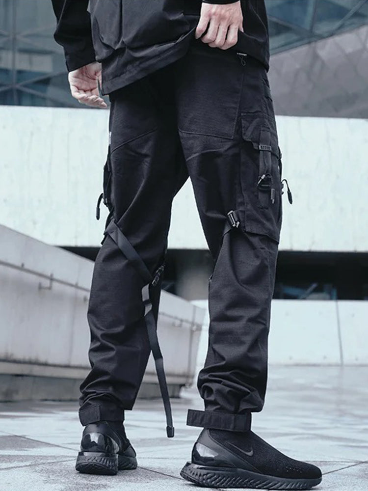 Pantalone nero donne