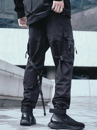 Pantalone nero donne