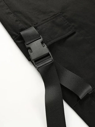 Pantaloni tecnici donna