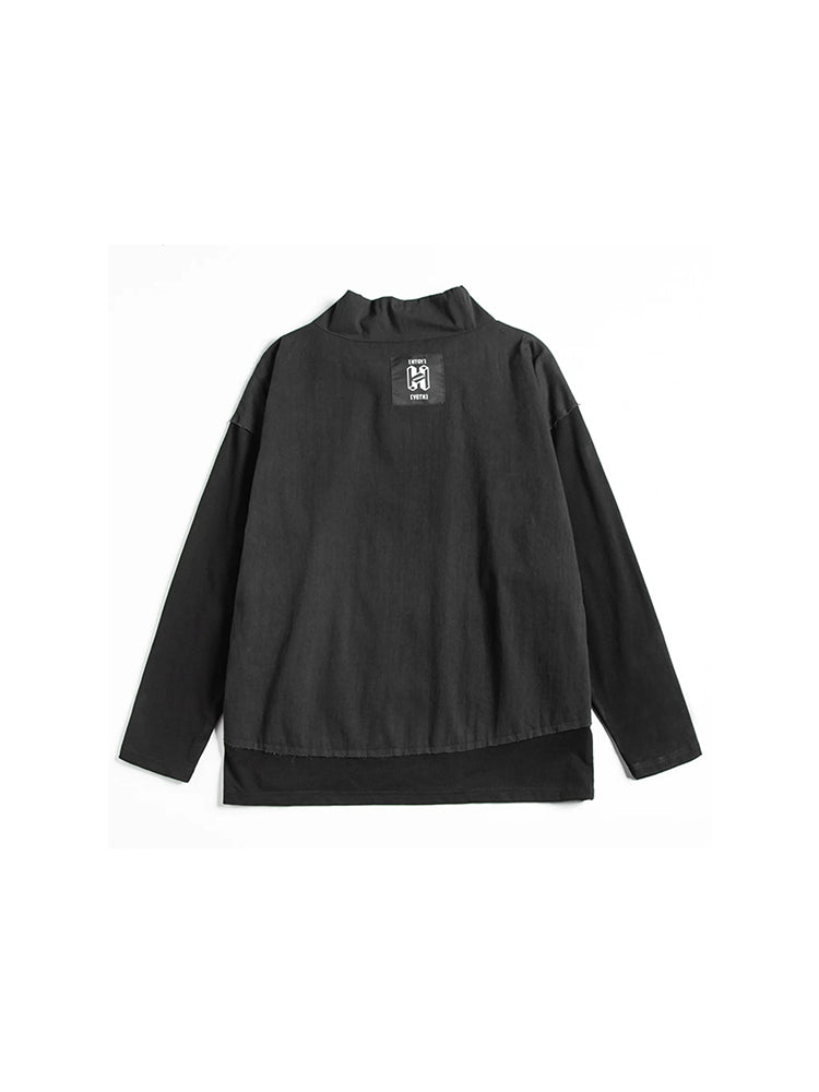 Japanese hoodie