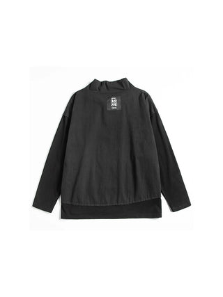 Japanese hoodie