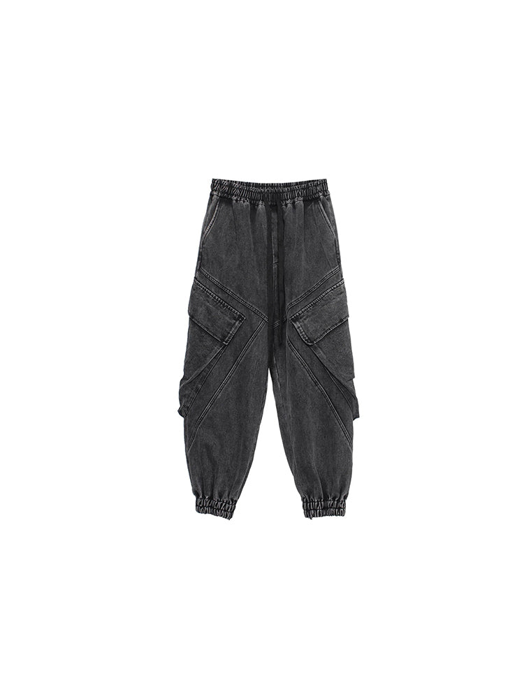 Pantaloni streetwear
