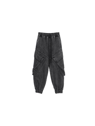Pantaloni streetwear