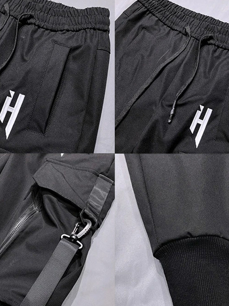 Leggings tecnologici