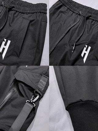 Leggings tecnologici