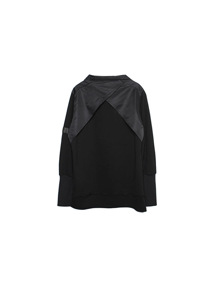 Holy grail techwear