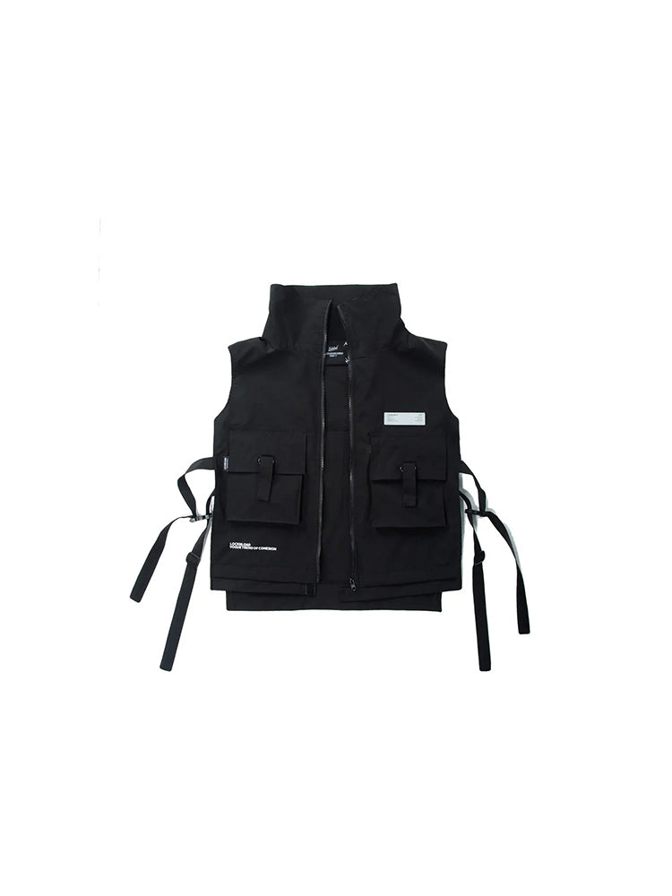 Gilet tattico