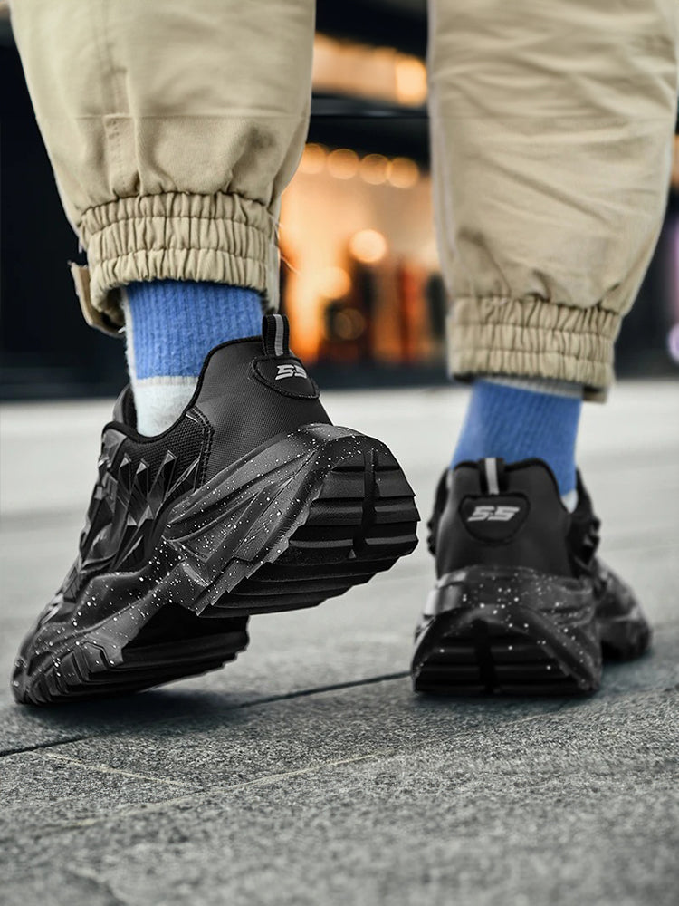 Scarpe ninja urbane