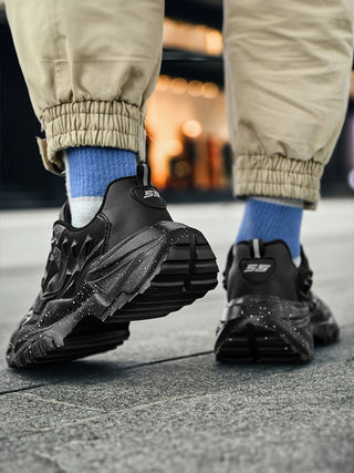 Scarpe ninja urbane