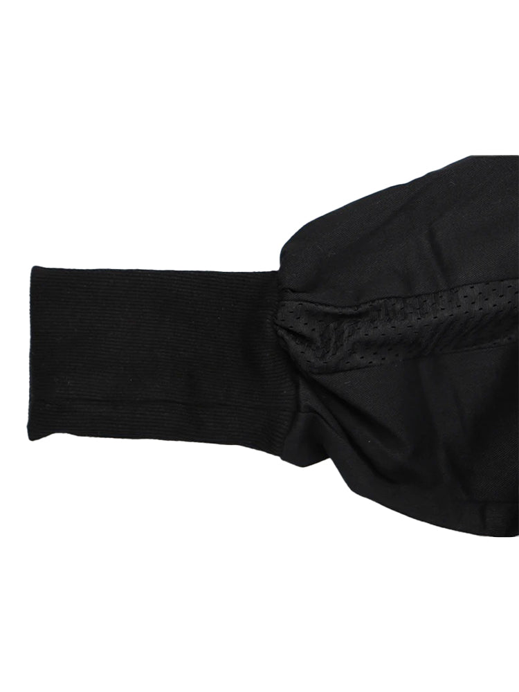 Techwear ninja pants