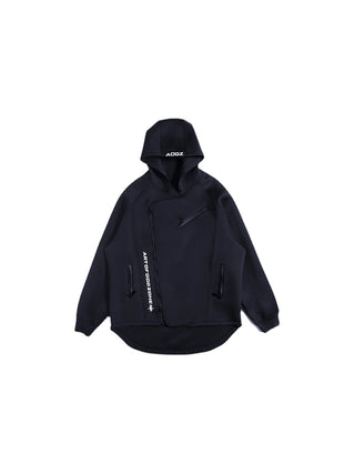Oversized hoodie