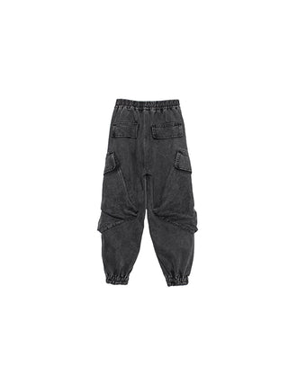 Pantaloni streetwear
