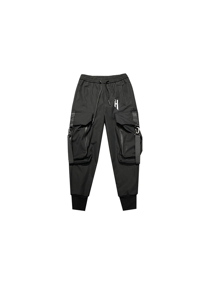 Leggings tecnologici