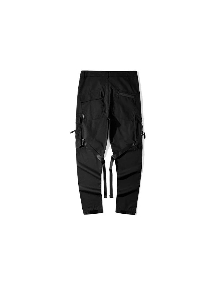 Pantalone nero donne
