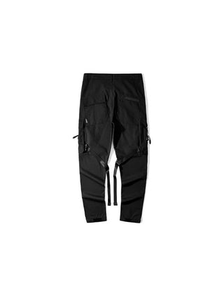 Pantalone nero donne