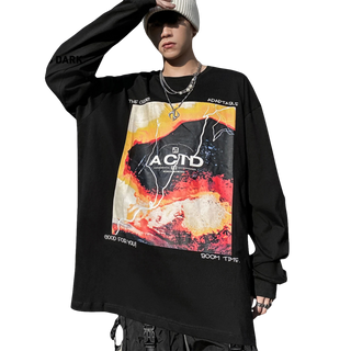Cyberpunk t shirt