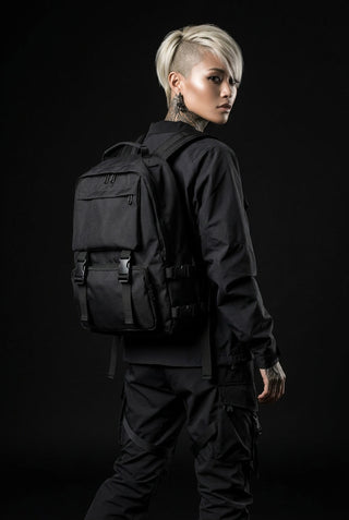 Techwear Bag