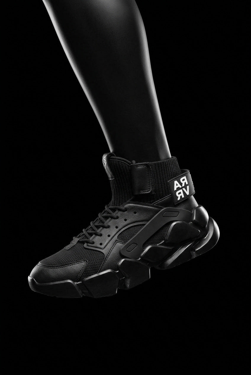 Basket streetwear