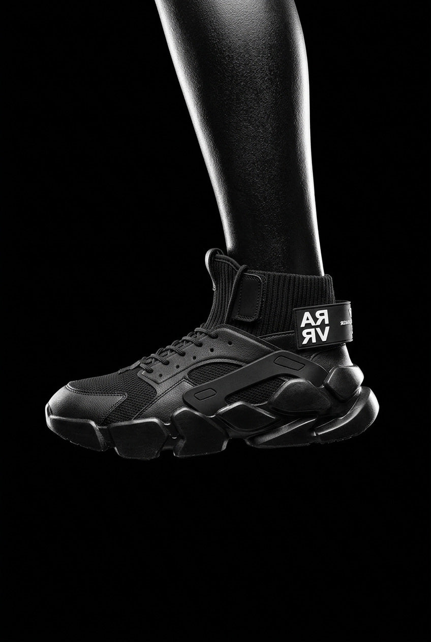 Basket streetwear