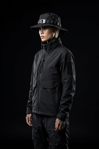 Chapeau streetwear