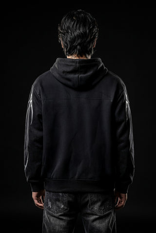 Cyberpunk hoodie