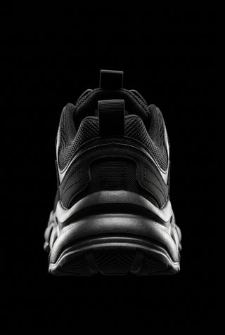 Futura sneakers