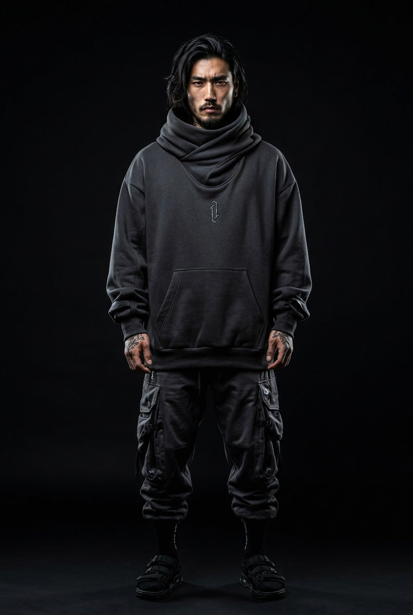 Tecnico grigio