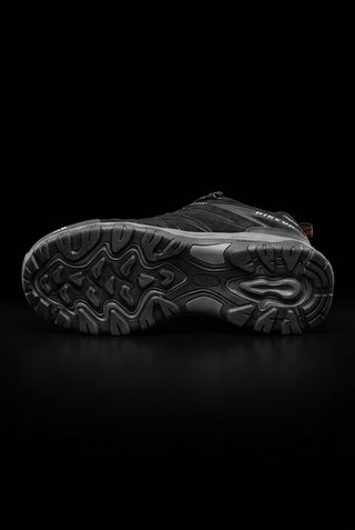 Hiking shoes