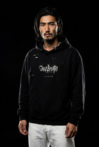 Hoodie streetwear