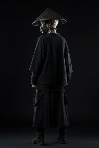 Noragi techwear