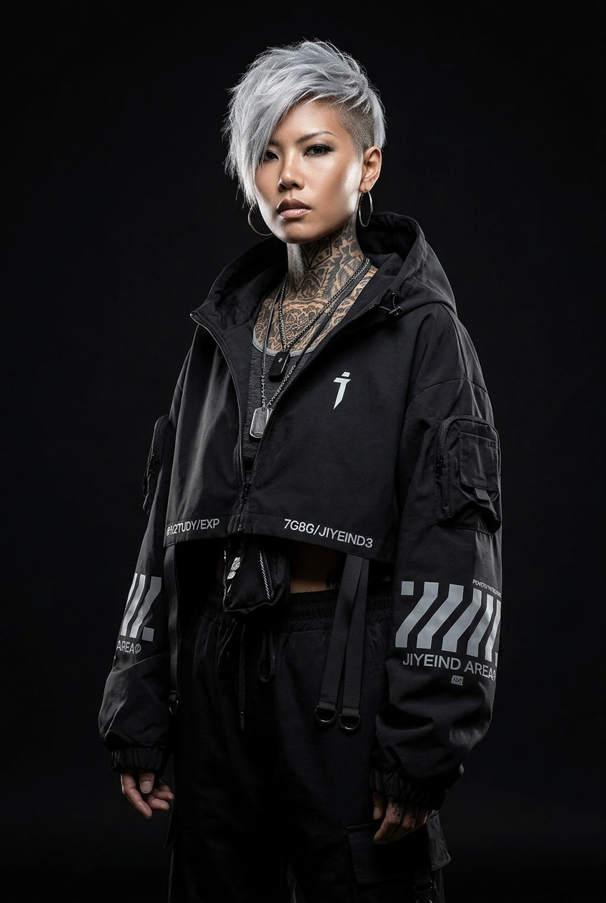 Outlier techwear