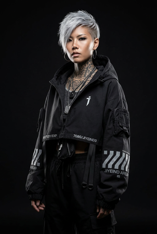 Outlier techwear
