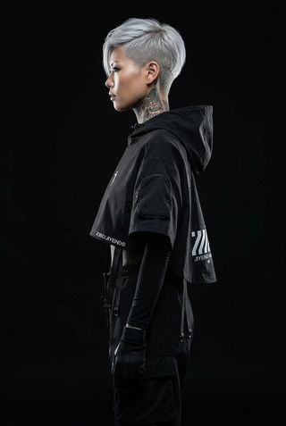 Outlier techwear