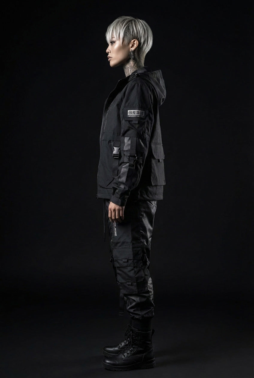Pantaloni di Tarkov