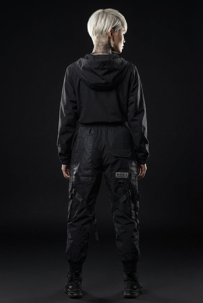 Pantaloni di Tarkov